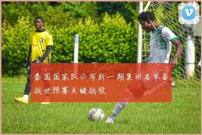 泰国国家队公布新一期集训名单备战世预赛关键战役