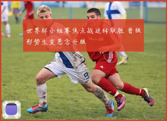 世界杯小组赛焦点战逆转取胜 晋级形势生变悬念升级